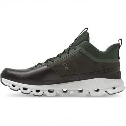 On Running Men's Cloud Hi Waterproof