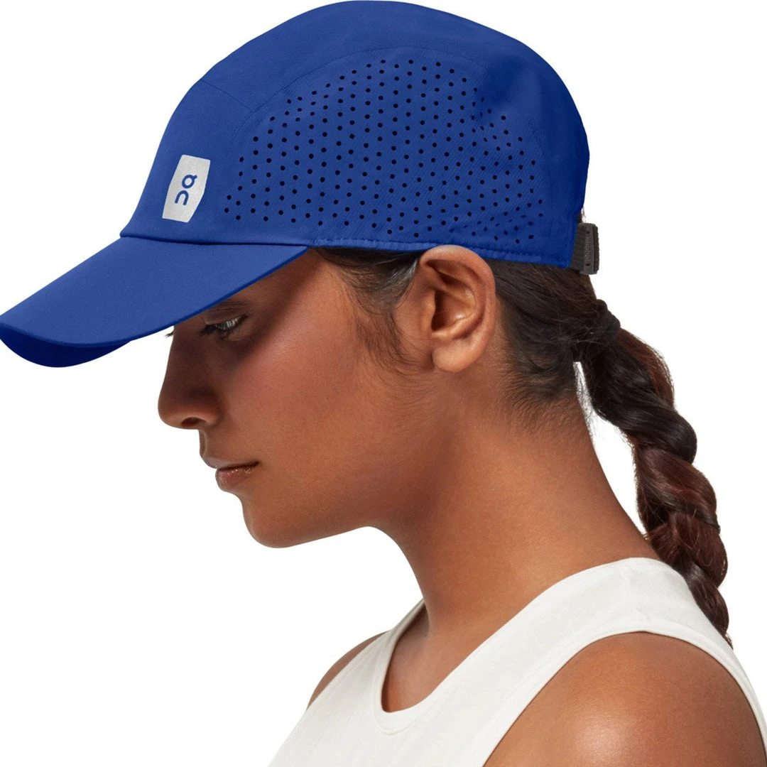 On Running Lightweight Cap 13 On Running Lightweight Cap