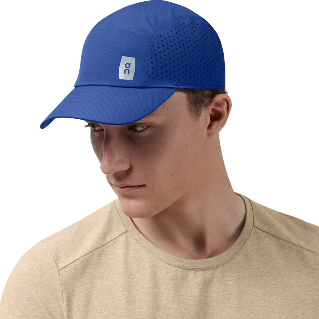 On Running Lightweight Cap 12 On Running Lightweight Cap