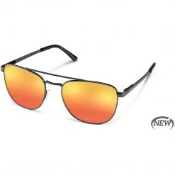 Suncloud Fairlane Sunglasses Men 7 Suncloud Fairlane Sunglasses Men