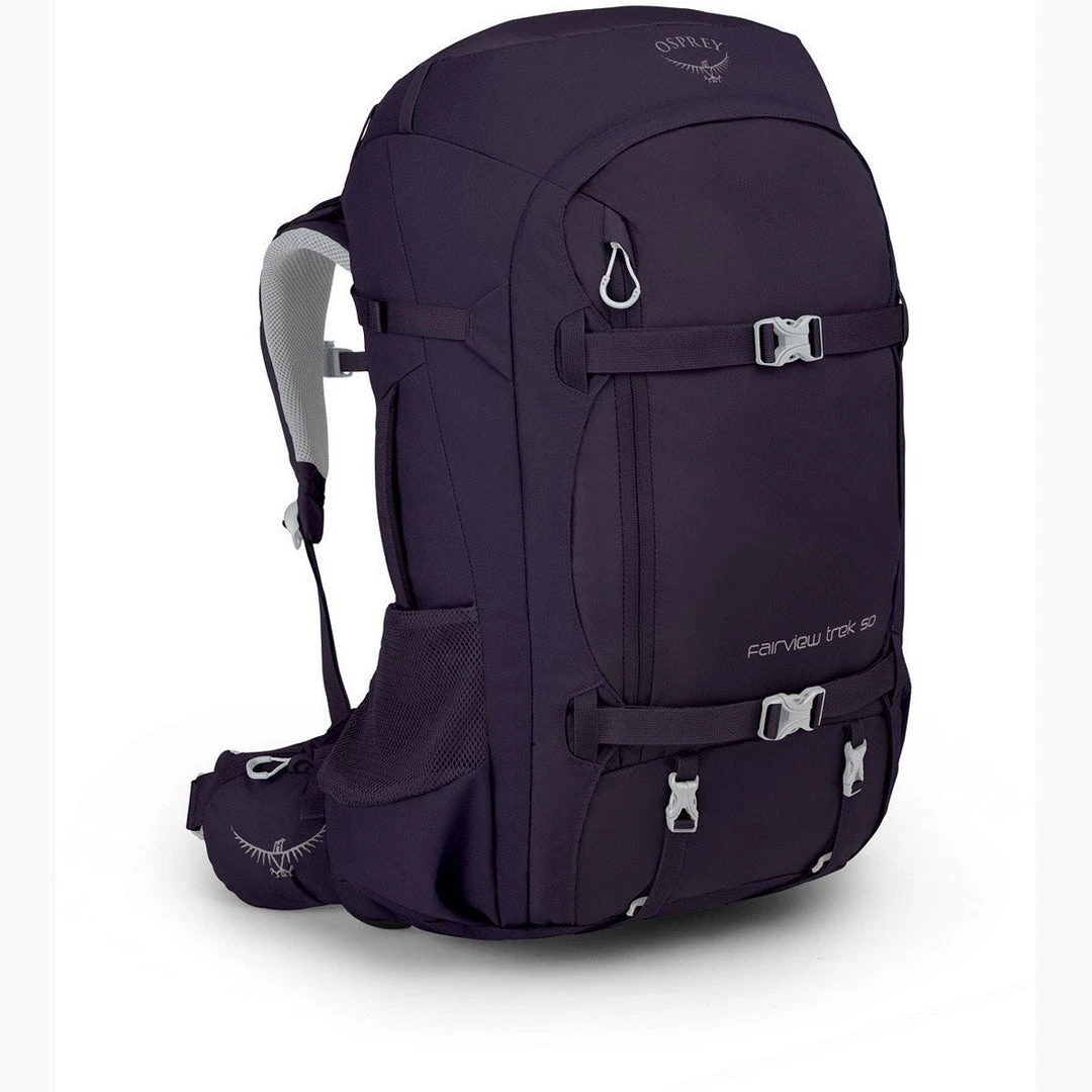 Osprey Fairview Trek 50 Travel Pack - Clearance 3 Osprey Fairview Trek 50 Travel Pack - Clearance