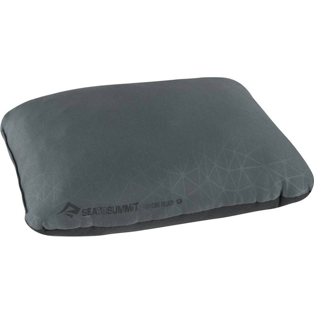 Sea To Summit Camp & Hike FoamCore Pillow - Reg 4 Sea To Summit Camp & Hike FoamCore Pillow - Reg