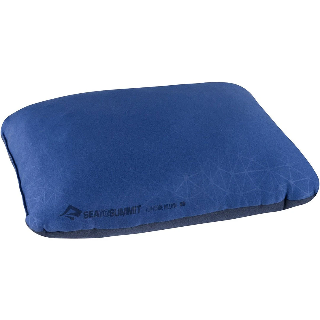 Sea To Summit Camp & Hike FoamCore Pillow - Reg 3 Sea To Summit Camp & Hike FoamCore Pillow - Reg