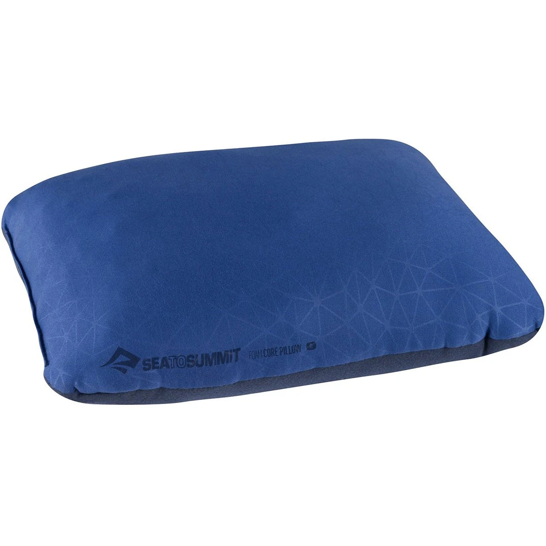 Sea To Summit FoamCore Pillow - L Camp & Hike 3 Sea To Summit FoamCore Pillow - L Camp & Hike
