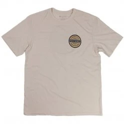 Fayettechill Unisex Foliage Short Sleeve Tee