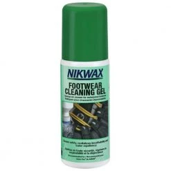NikWax Camp & Hike Footwear Cleaning Gel 4.2oz