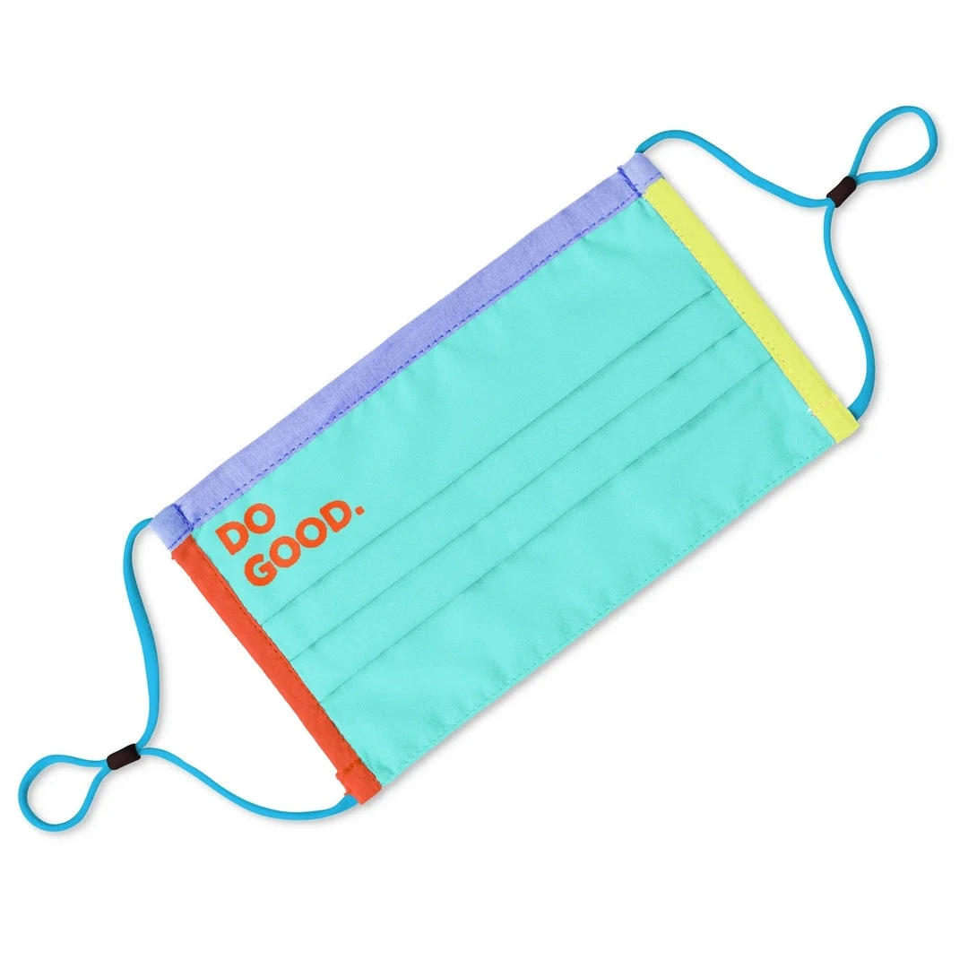 Cotopaxi Men Teca Cotton Face Mask 6 Cotopaxi Men Teca Cotton Face Mask