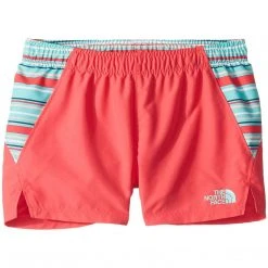 The North Face Girls' Class V Water Short - Clearance Kids