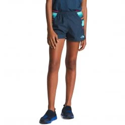 The North Face Girls' Class V Water Short - Clearance Kids