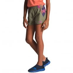 The North Face Girls' Class V Water Short - Clearance Kids