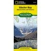 National Geographic Maps Camp & Hike Glacier Bay National Park And Preserve Map 1 National Geographic Maps Camp & Hike Glacier Bay National Park And Preserve Map