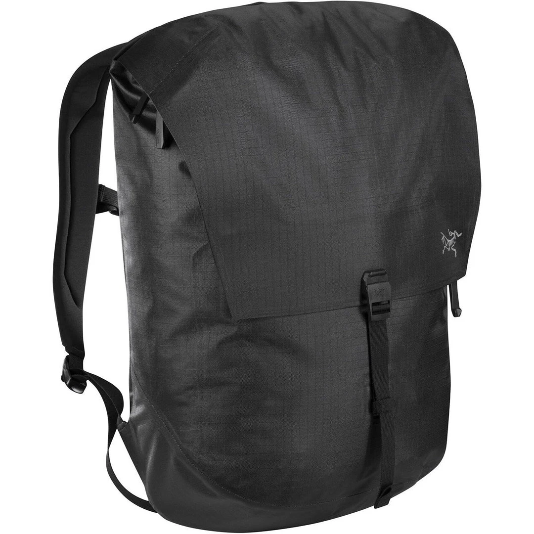 Arc'teryx Camp & Hike Granville 20 Backpack 3 Arc'teryx Camp & Hike Granville 20 Backpack