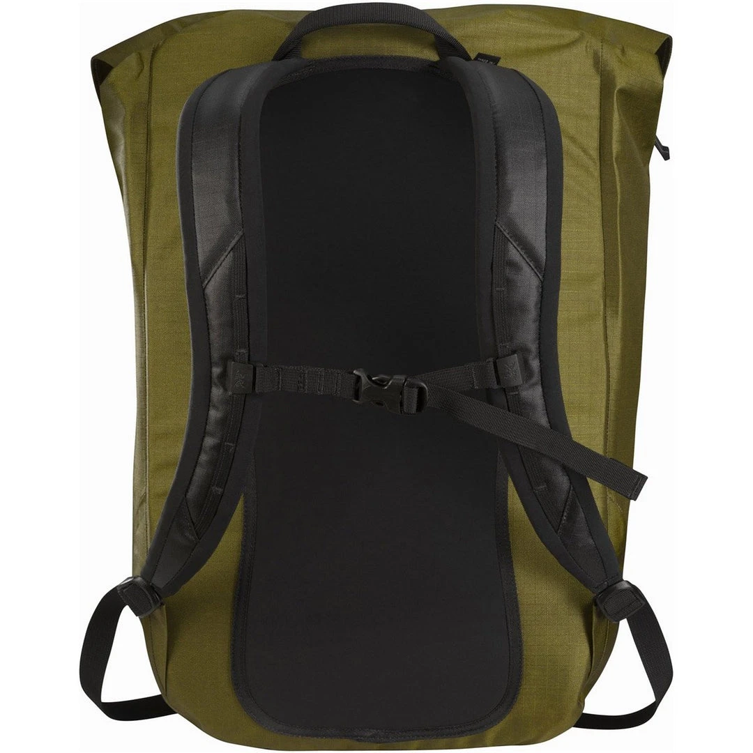 Arc'teryx Camp & Hike Granville 20 Backpack 6 Arc'teryx Camp & Hike Granville 20 Backpack