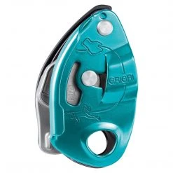 Petzl Climb Grigri Belay Device 7 Petzl Climb Grigri Belay Device