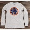 Gearhead Outfitters Groovy Long Sleeve T-Shirt 2 Gearhead Outfitters Groovy Long Sleeve T-Shirt