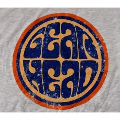 Gearhead Outfitters Groovy Long Sleeve T-Shirt