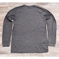 Gearhead Outfitters Groovy Long Sleeve T-Shirt