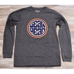 Gearhead Outfitters Groovy Long Sleeve T-Shirt