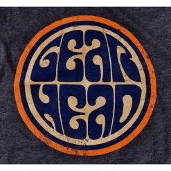 Gearhead Outfitters Groovy Long Sleeve T-Shirt