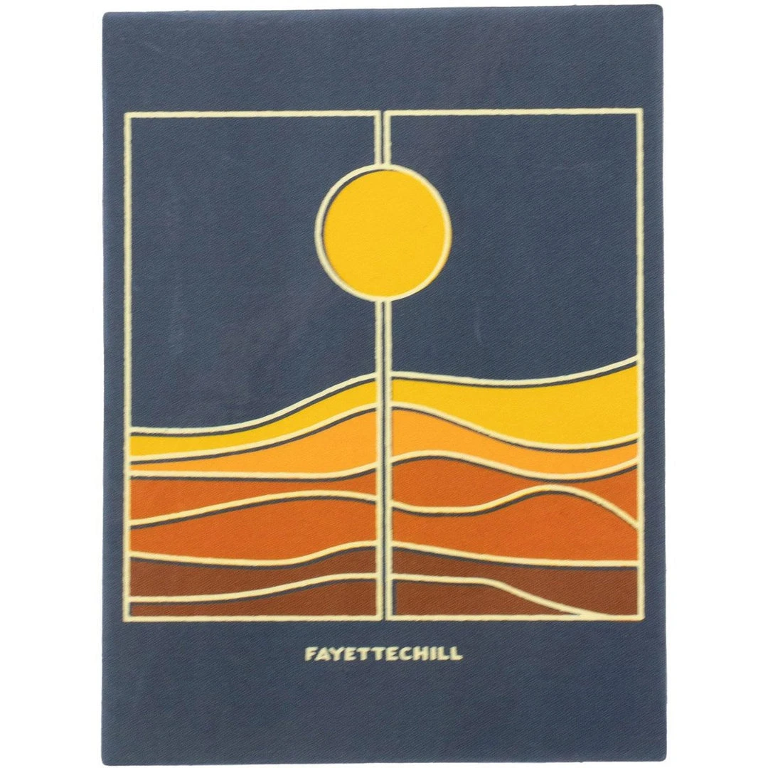 Fayettechill Harvest Sticker 3 Fayettechill Harvest Sticker