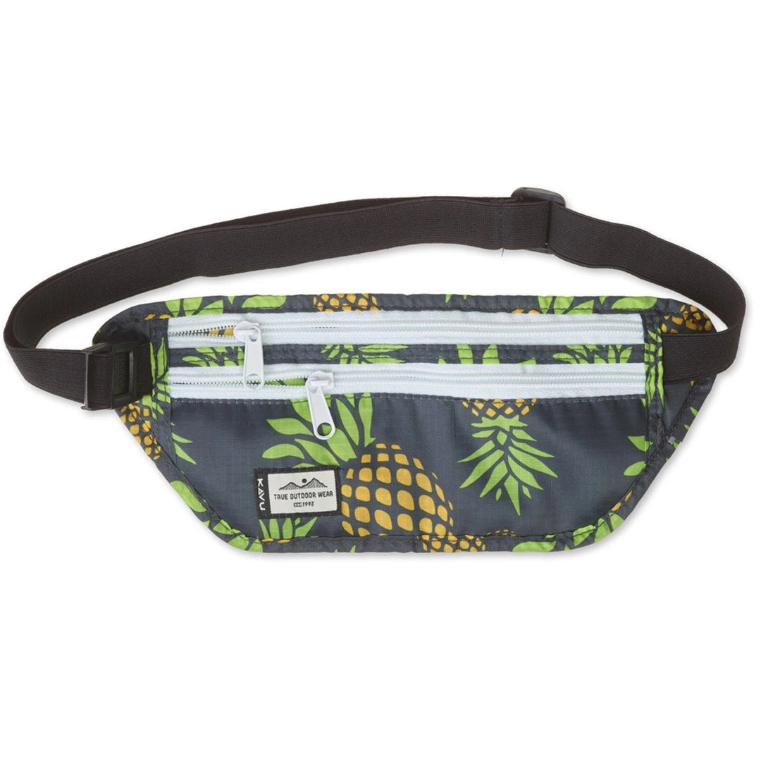 Kavu Camp & Hike Hideaway Hip Pack 4 Kavu Camp & Hike Hideaway Hip Pack