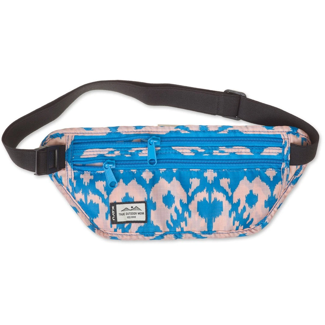 Kavu Camp & Hike Hideaway Hip Pack 5 Kavu Camp & Hike Hideaway Hip Pack