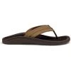 OluKai Men's Hokua Vegan Flip 1 OluKai Men's Hokua Vegan Flip
