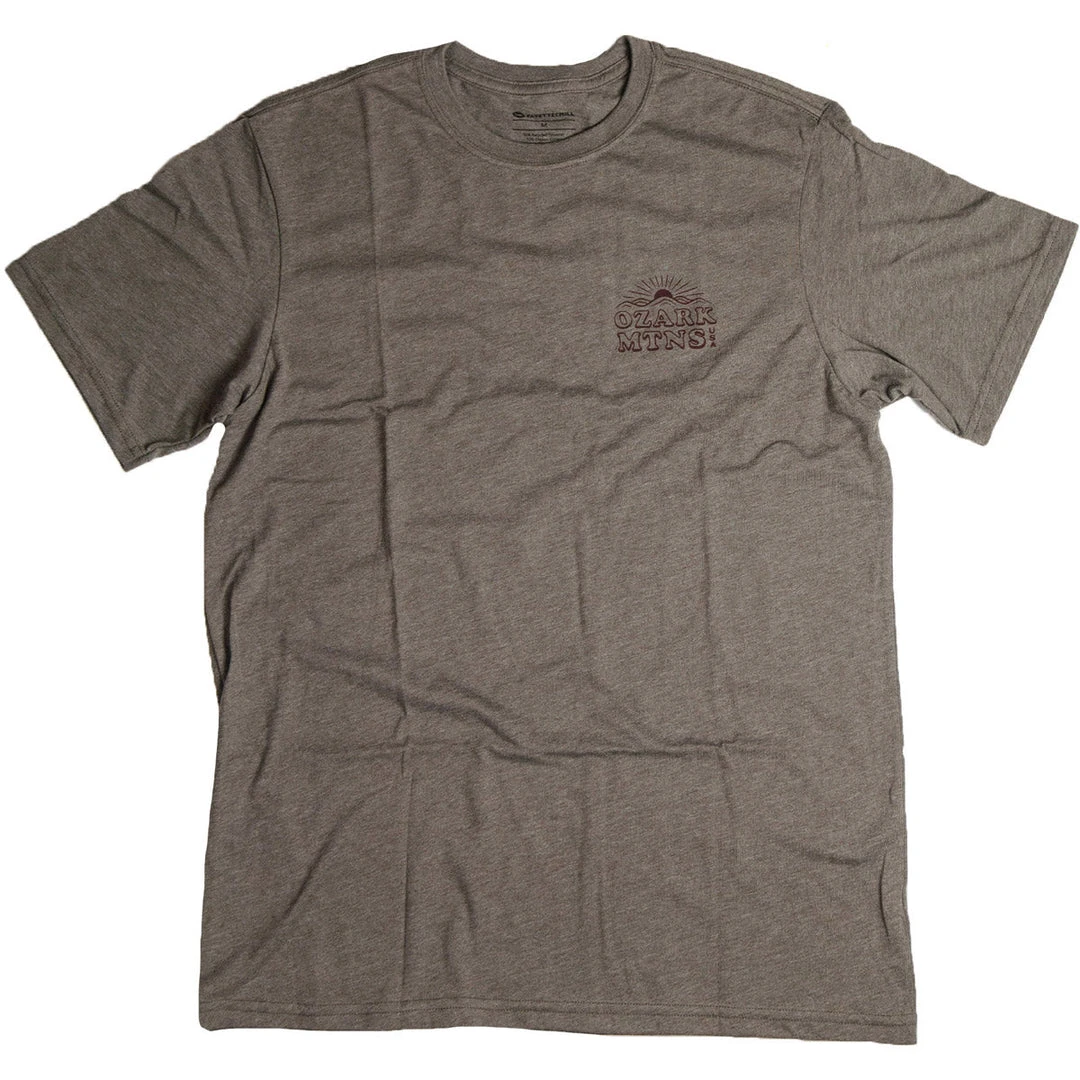 Fayettechill Homebound Short Sleeve Tee Men 4 Fayettechill Homebound Short Sleeve Tee Men