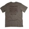 Fayettechill Homebound Short Sleeve Tee Men 2 Fayettechill Homebound Short Sleeve Tee Men
