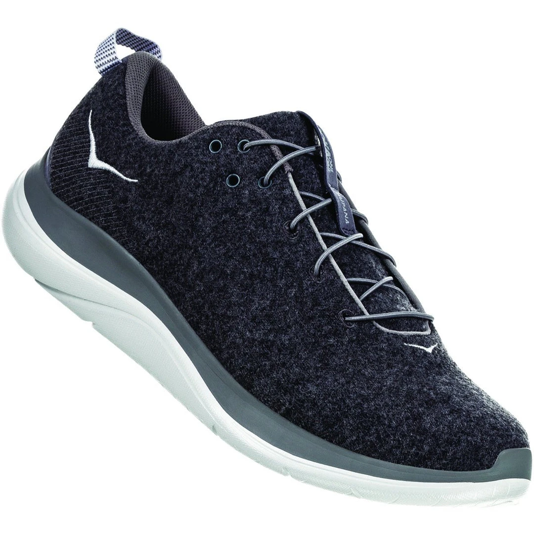 HOKA ONE ONE Men's Hupana Flow Wool 3 HOKA ONE ONE Men's Hupana Flow Wool