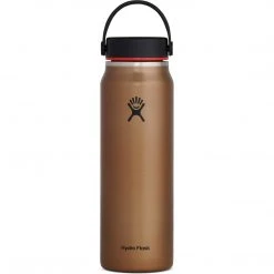 Hydro Flask Camp & Hike 32 Oz Lightweight Wide Mouth Trail Series Water Bottle