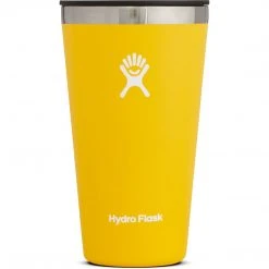 Hydro Flask 16 Oz Tumbler Camp & Hike 15 Hydro Flask 16 Oz Tumbler Camp & Hike