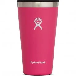 Hydro Flask 16 Oz Tumbler Camp & Hike 16 Hydro Flask 16 Oz Tumbler Camp & Hike