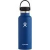 Hydro Flask 18 Oz Standard Mouth Water Bottle Camp & Hike 2 Hydro Flask 18 Oz Standard Mouth Water Bottle Camp & Hike