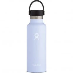 Hydro Flask 18 Oz Standard Mouth Water Bottle Camp & Hike 20 Hydro Flask 18 Oz Standard Mouth Water Bottle Camp & Hike