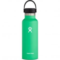 Hydro Flask 18 Oz Standard Mouth Water Bottle Camp & Hike 23 Hydro Flask 18 Oz Standard Mouth Water Bottle Camp & Hike