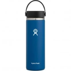Hydro Flask Camp & Hike 20 Oz Wide Mouth Water Bottle