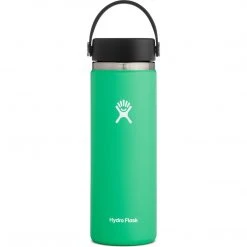 Hydro Flask Camp & Hike 20 Oz Wide Mouth Water Bottle