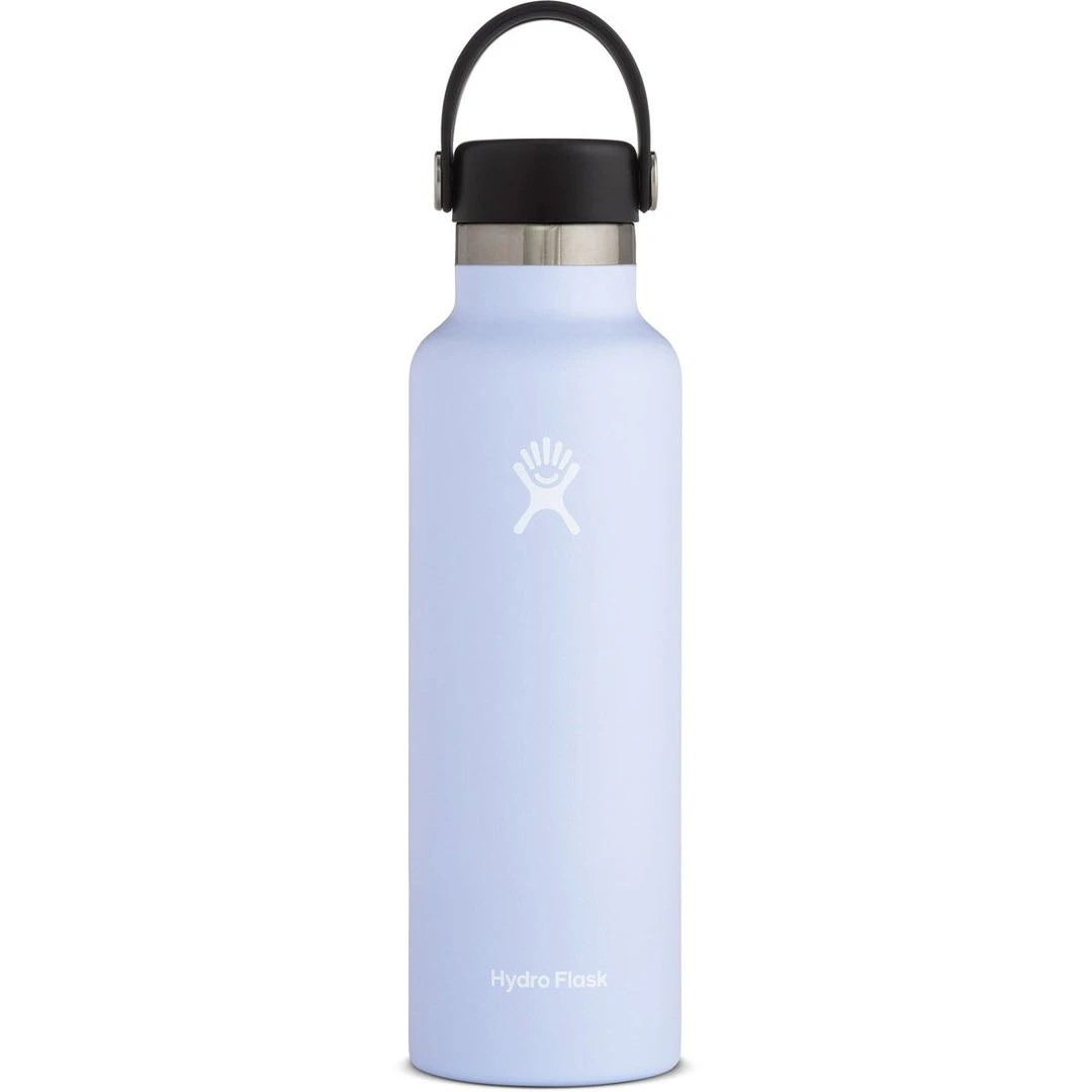 Hydro Flask 21 Oz Standard Mouth Water Bottle 11 Hydro Flask 21 Oz Standard Mouth Water Bottle