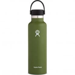 Hydro Flask 21 Oz Standard Mouth Water Bottle 22 Hydro Flask 21 Oz Standard Mouth Water Bottle