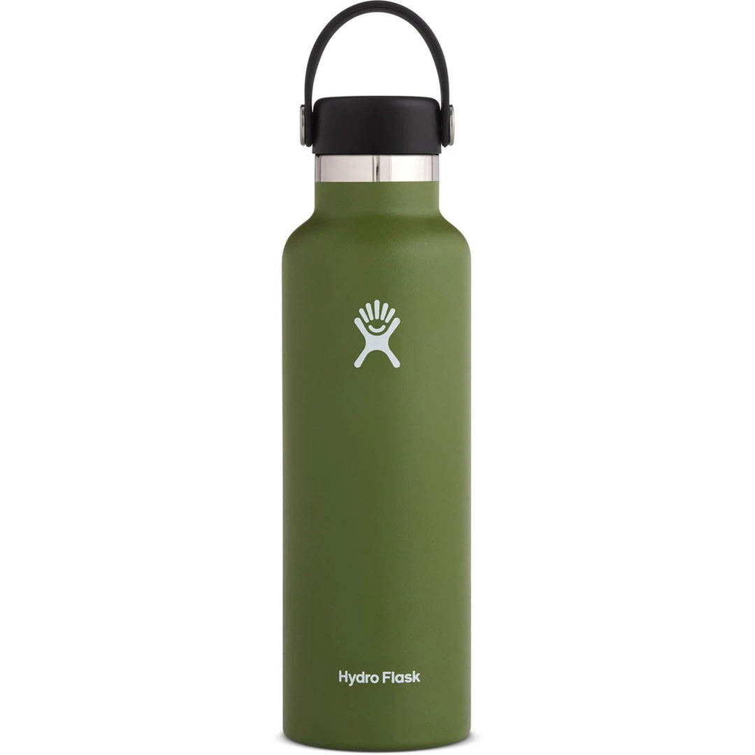 Hydro Flask 21 Oz Standard Mouth Water Bottle 8 Hydro Flask 21 Oz Standard Mouth Water Bottle