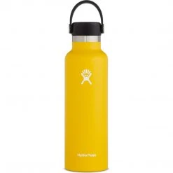Hydro Flask 21 Oz Standard Mouth Water Bottle 26 Hydro Flask 21 Oz Standard Mouth Water Bottle