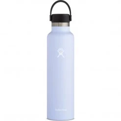 Hydro Flask 24 Oz Standard Mouth Water Bottle Camp & Hike 32 Hydro Flask 24 Oz Standard Mouth Water Bottle Camp & Hike