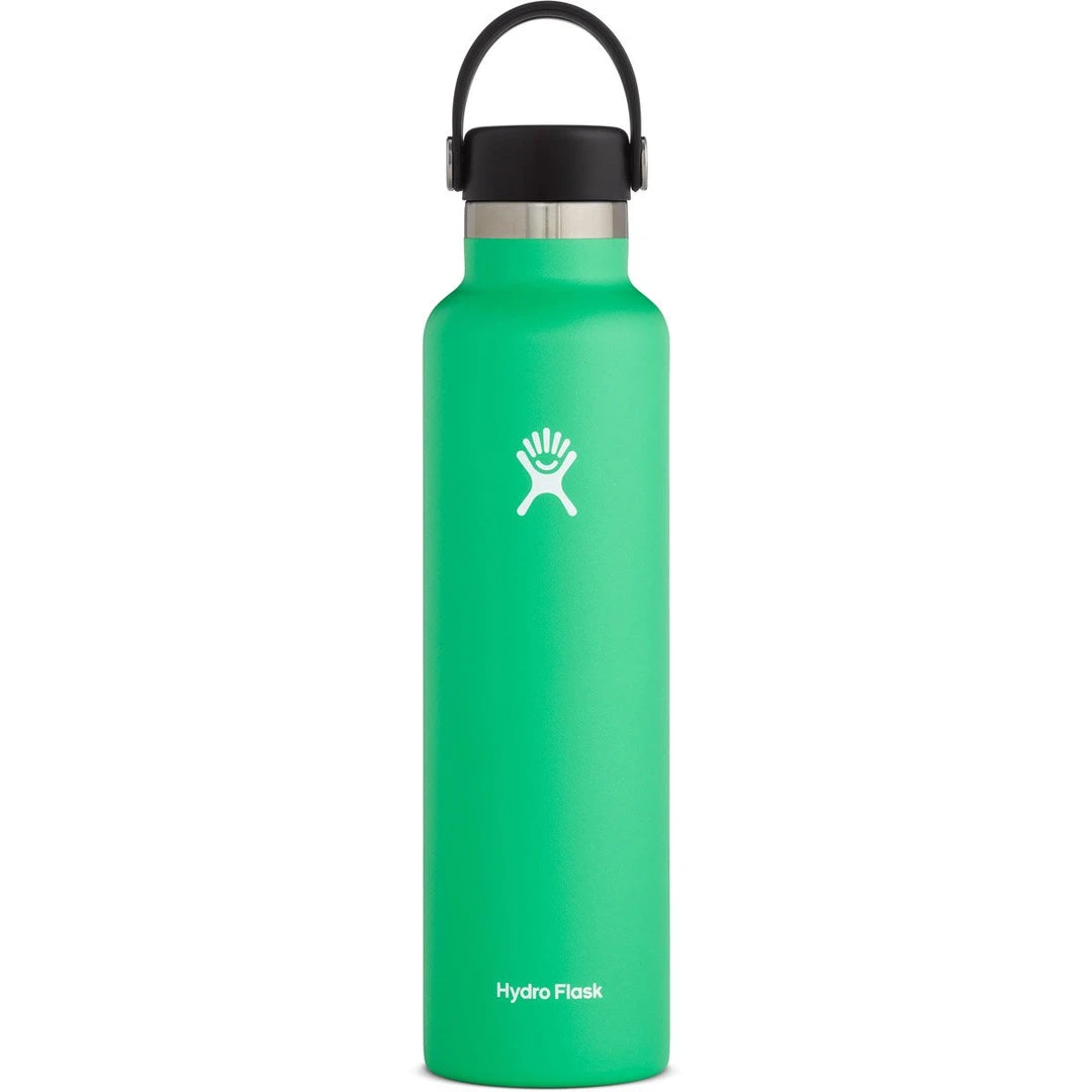 Hydro Flask 24 Oz Standard Mouth Water Bottle Camp & Hike 13 Hydro Flask 24 Oz Standard Mouth Water Bottle Camp & Hike