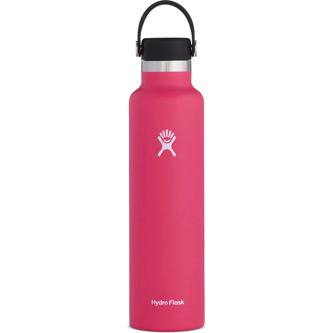 Hydro Flask 24 Oz Standard Mouth Water Bottle Camp & Hike 10 Hydro Flask 24 Oz Standard Mouth Water Bottle Camp & Hike
