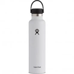 Hydro Flask 24 Oz Standard Mouth Water Bottle Camp & Hike 24 Hydro Flask 24 Oz Standard Mouth Water Bottle Camp & Hike