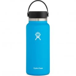 Hydro Flask 32 Oz Wide Mouth Water Bottle Camp & Hike