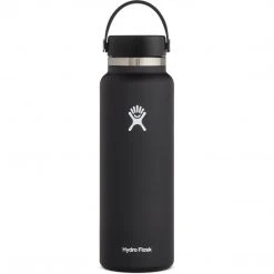 Hydro Flask Camp & Hike 40 Oz Wide Mouth Water Bottle