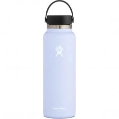 Hydro Flask Camp & Hike 40 Oz Wide Mouth Water Bottle