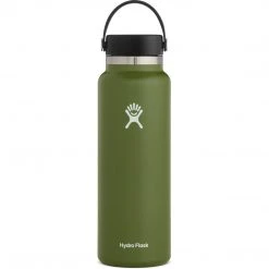 Hydro Flask Camp & Hike 40 Oz Wide Mouth Water Bottle